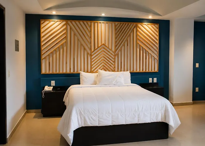 Hotel Borda Cuernavaca