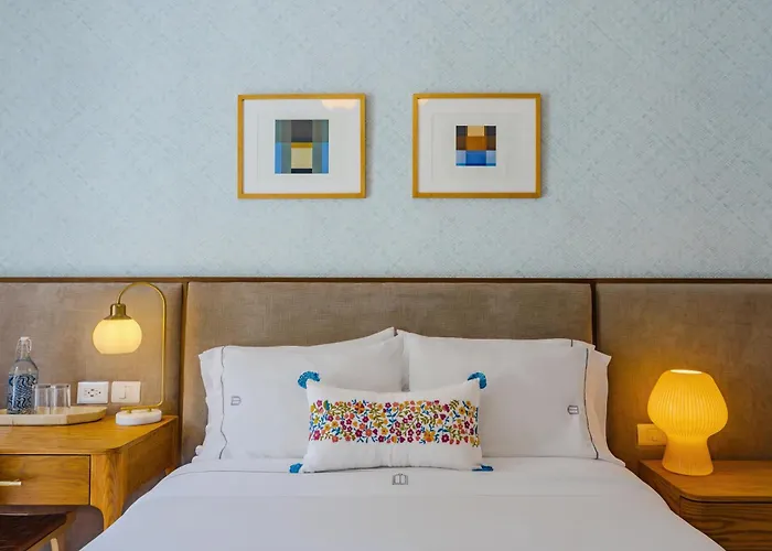 Hotel Villa Condesa