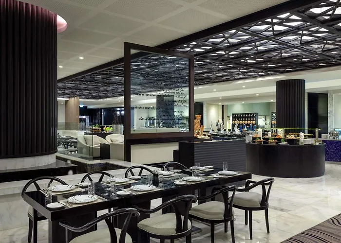 Sofitel Abu Dhabi Corniche