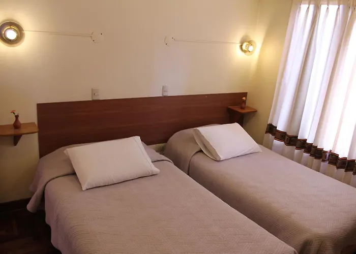 Picol Hostal Cuzco