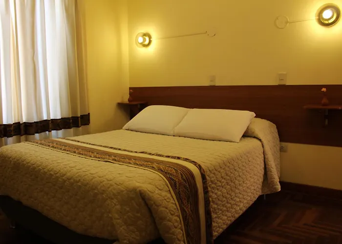 Picol Hostal Cuzco