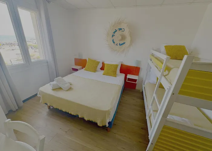 Hotel Camille