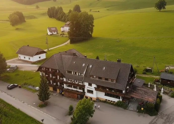 Landgasthof Jostalstueble