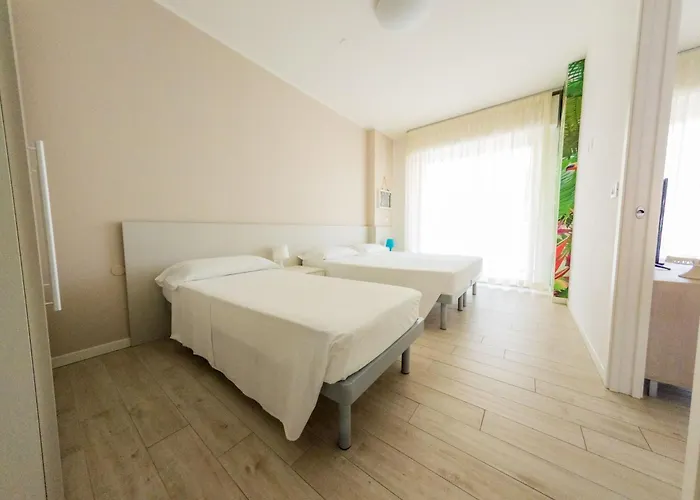 Hotel Luciana