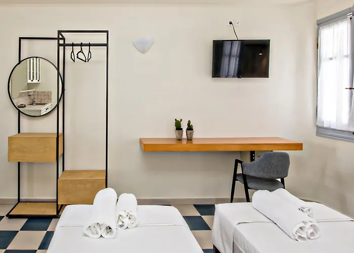 Onar Hotel & Suites