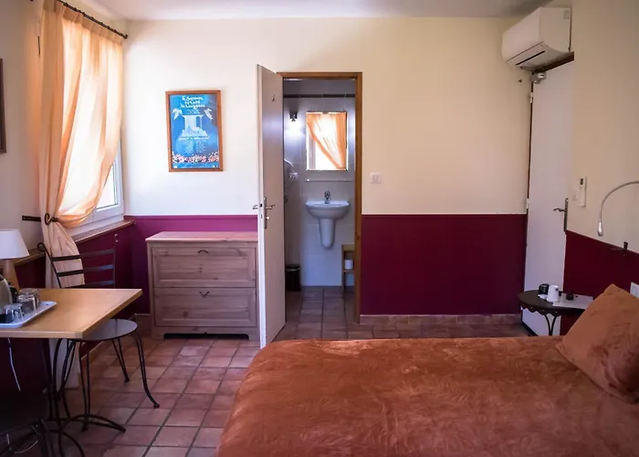 Auberge la Table du Curé