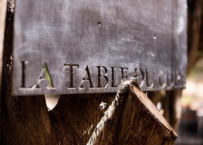 Auberge la Table du Curé