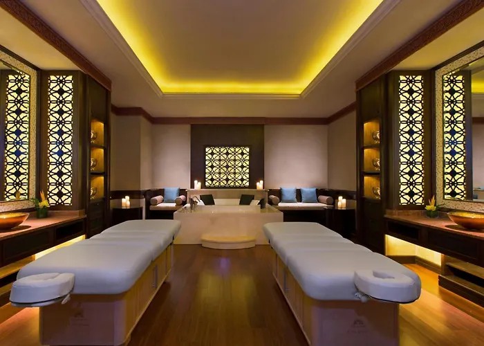 Londoner Grand, A Luxury Collection Hotel, Macau