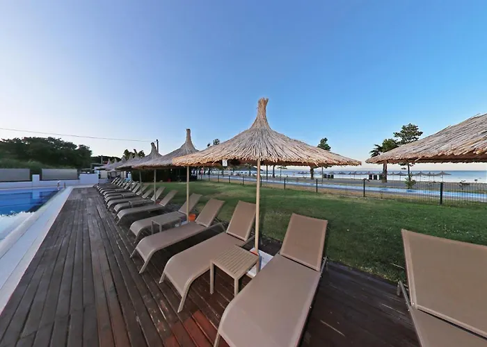 Aloria Garden Hotel