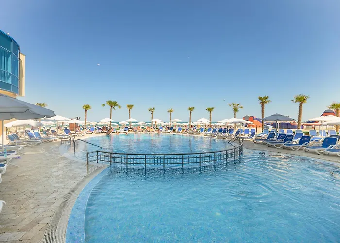 Blue Pearl Hotel