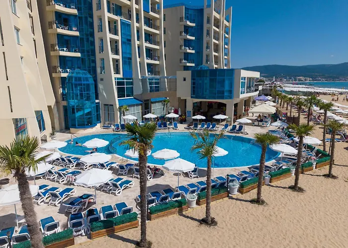 Blue Pearl Hotel