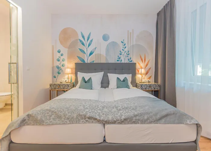 Hotel Stadt Wien