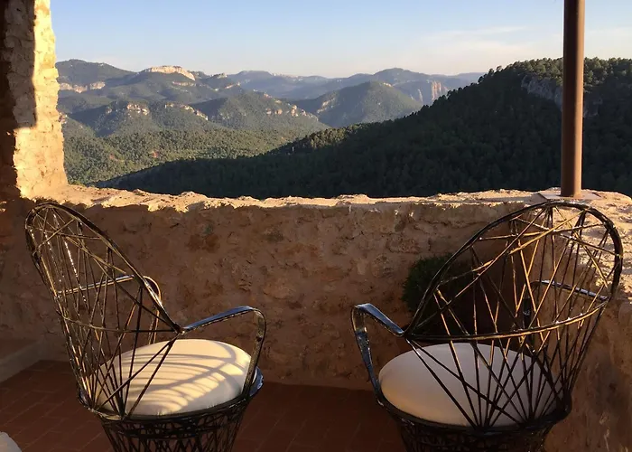 Hotel Mas de la Serra
