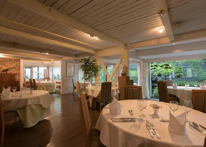 Auberge De Primavera