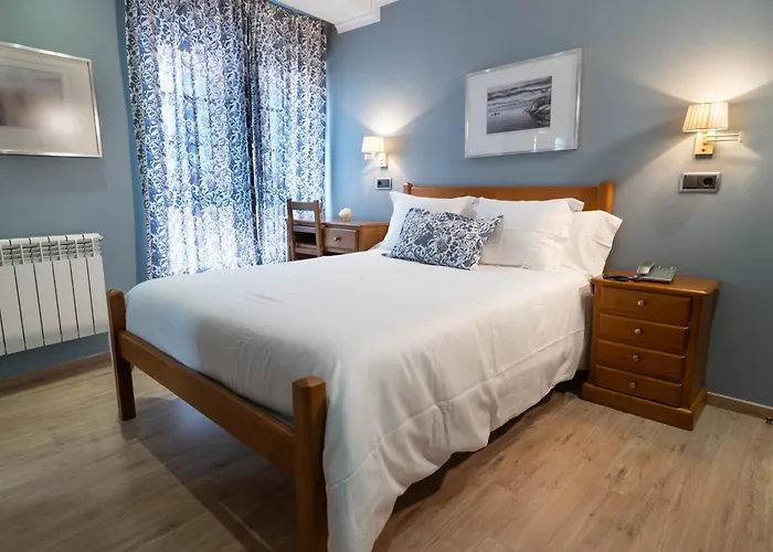 Hotel Arco Navia