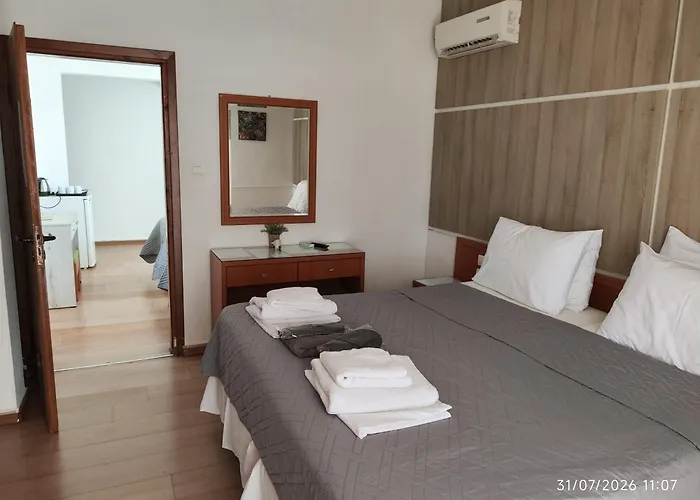 Rea Hotel