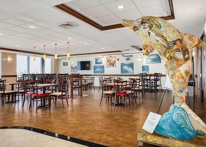 Pier House 60 Clearwater Beach Marina Hotel