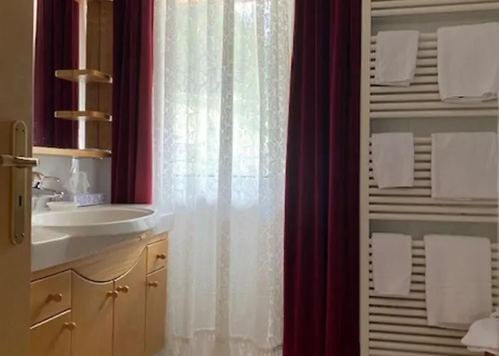 Garni B&B Schenk