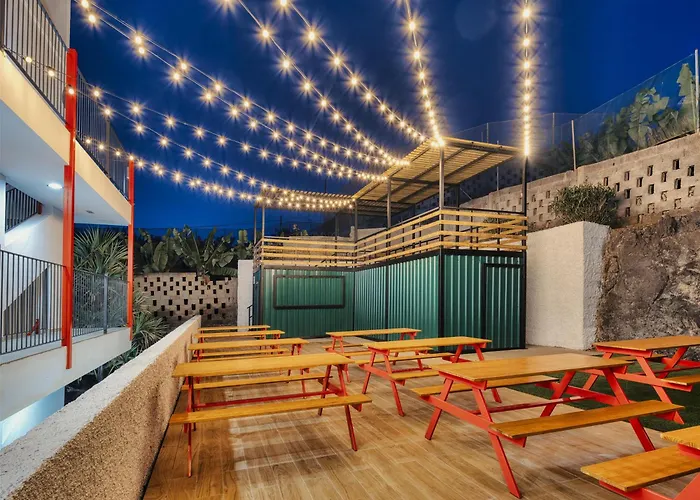 Hotel Bahía Flamingo - Only Adults Recommended