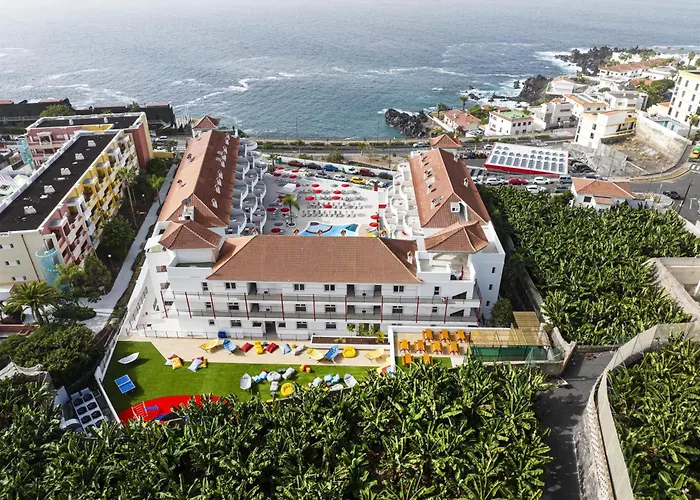 Hotel Bahía Flamingo - Only Adults Recommended