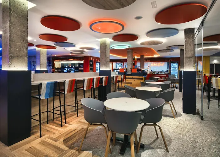 Hotel Bahía Flamingo - Only Adults Recommended