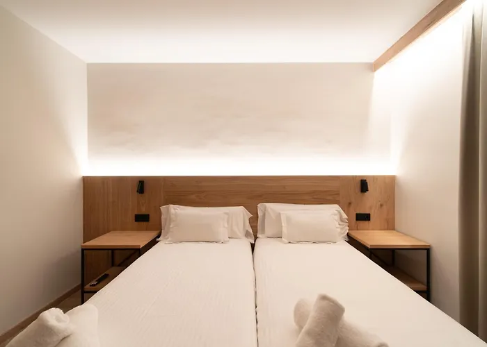 Hotel Bruna