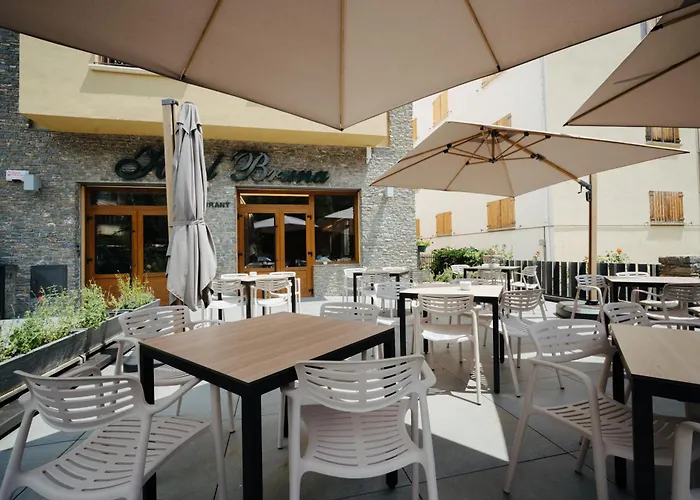 Hotel Bruna