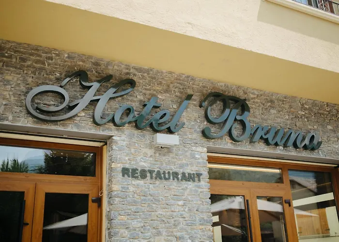 Hotel Bruna