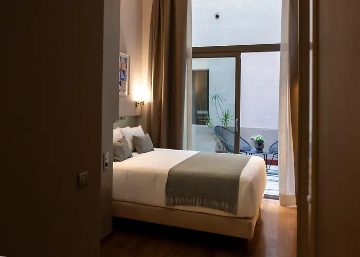 Hotel Vasanta