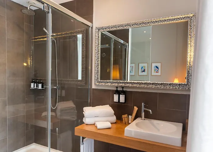 Hotel Vasanta