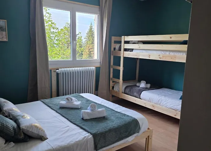 Auberge du Virage