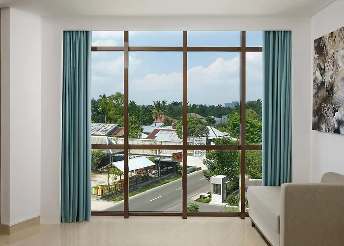 Fairfield By Marriott Belitung