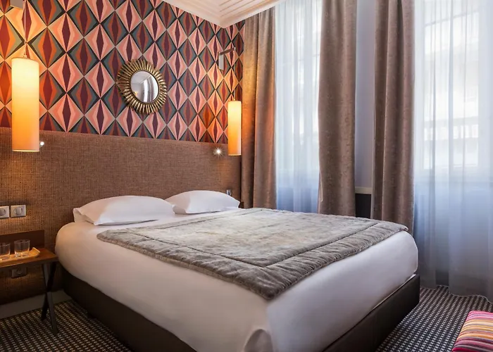 Hotel Maison Lia