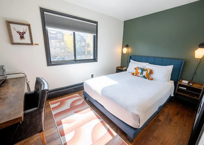 Hotel Frisco