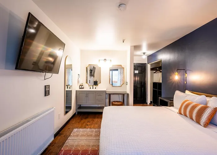 Hotel Frisco