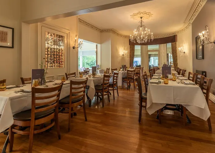 The Murray Park Hotel