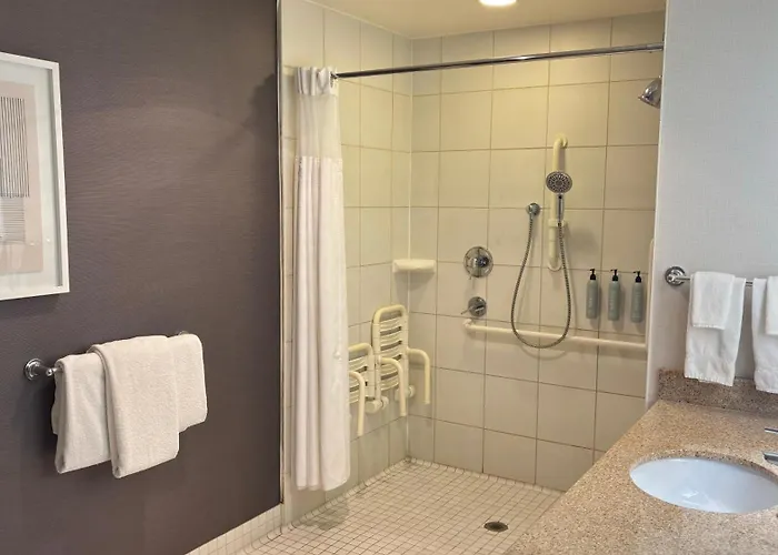 Courtyard By Marriott Waterloo St. Jacobs