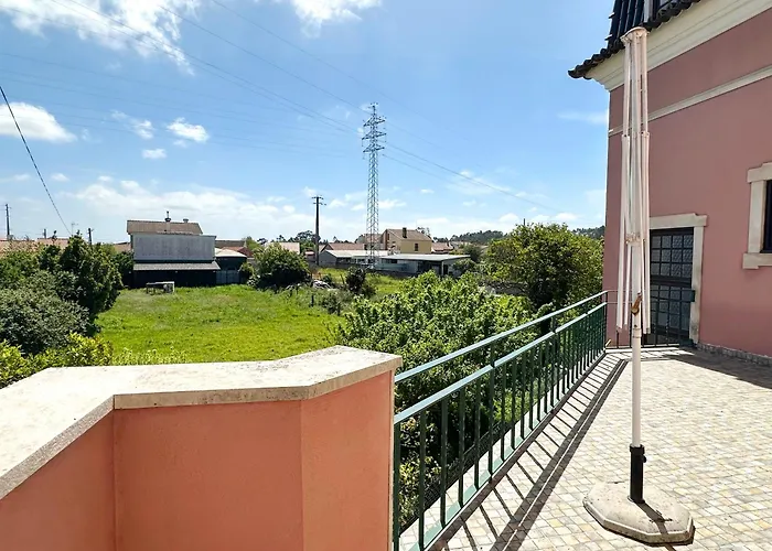 Hotel Joao Padeiro