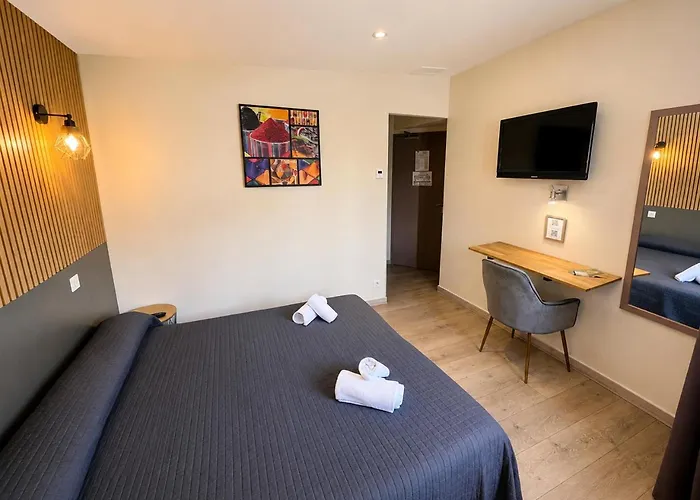 Hotel Saint Germain