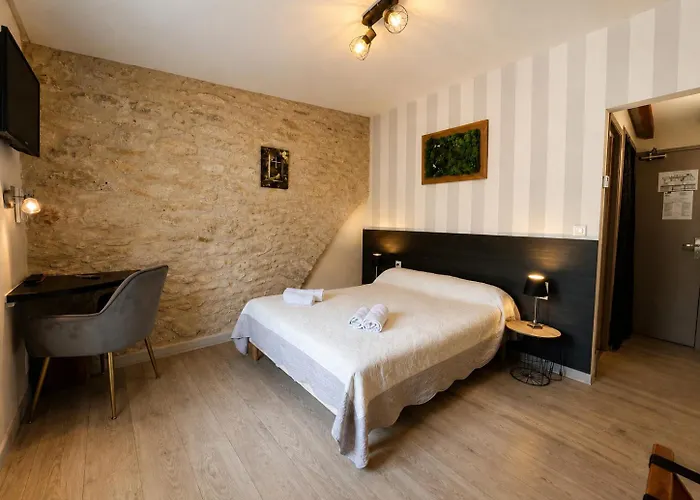 Hotel Saint Germain