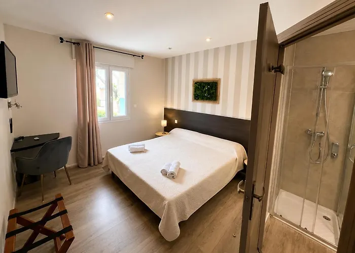 Hotel Saint Germain