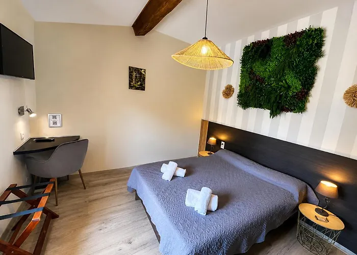 Hotel Saint Germain