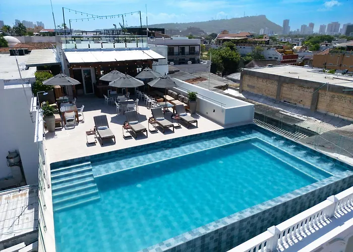 GHL Arsenal Hotel