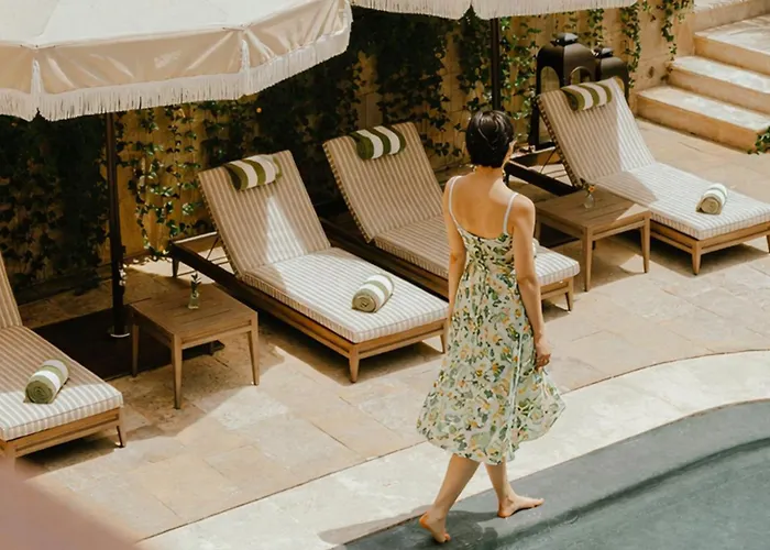 Todos Santos Boutique Hotel