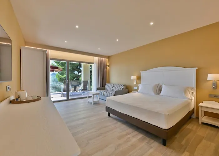 Hotel Liliana Diano Marina