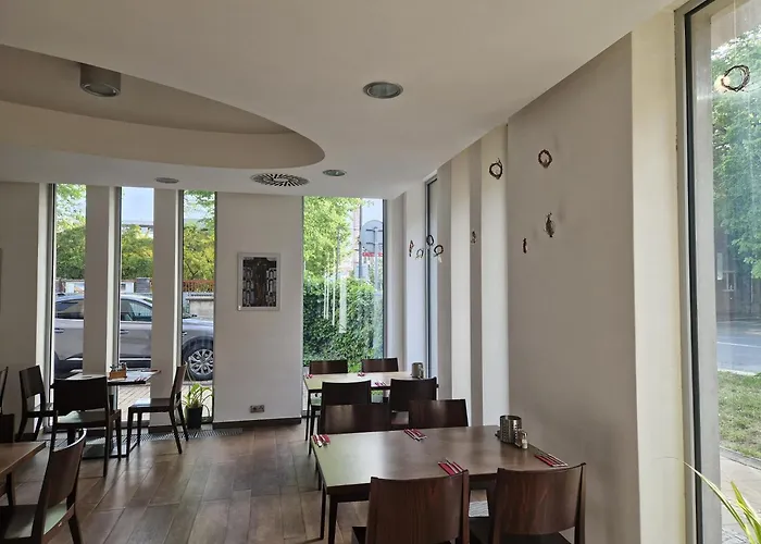 Art Hotel Podebrady