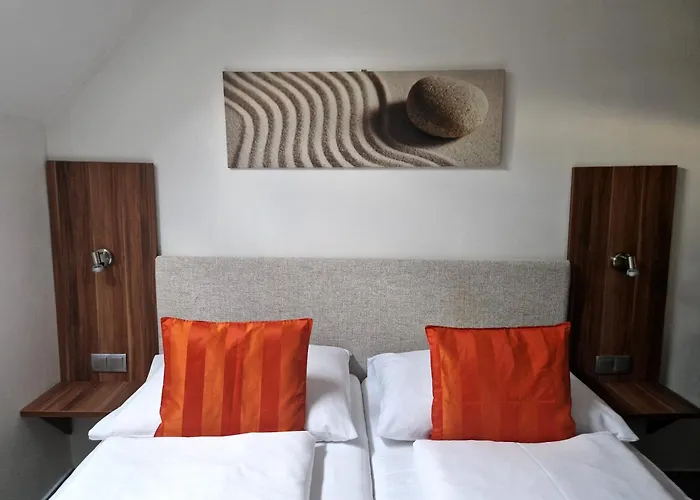 Art Hotel Podebrady