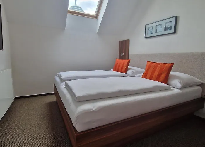 Art Hotel Podebrady