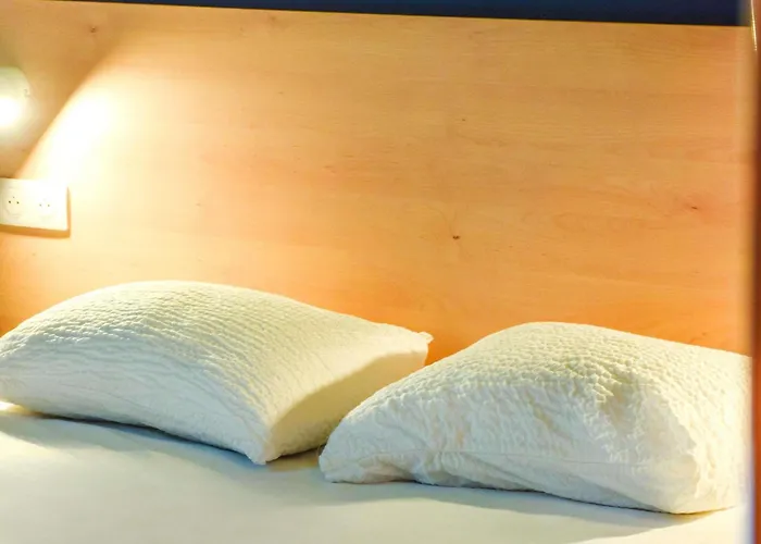 Ibis Budget Rodez