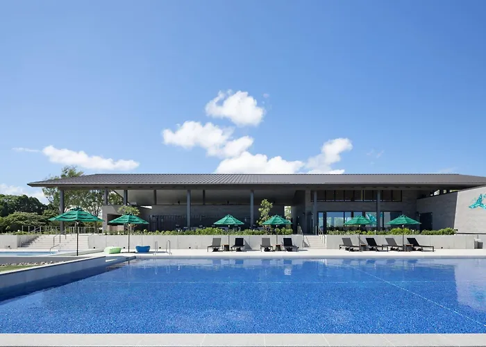 Nemu Resort Hotel Nemu